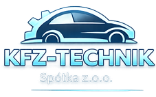 KFZ-Technik Logo